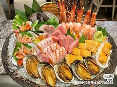 -御瀛日本料理