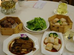 -荣粤酒家·融合粤菜