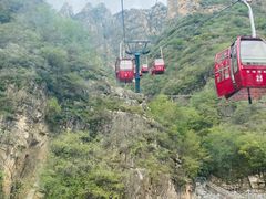 -十渡东湖港风景区