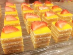 -“香”全日餐厅·株洲大汉希尔顿酒店