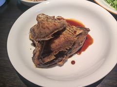 -庐灶江南·江南菜·四合院Bistro(东直门雍和宫·原华侨宾馆店)