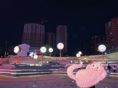 -义乌之心城市生活广场(新马路店)