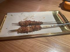 -谷丽麦馕新疆菜·清真(步步高梅溪新天地店)