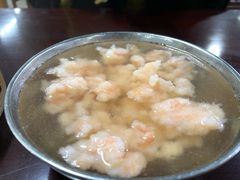 虾滑-达道武仔牛肉店(广达路店)