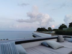-瑰丽酒店·海吧·天际下午茶·现场DJ·天台酒吧