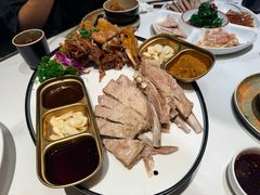 -清真·宁夏印象·盐池滩羊肉体验店(江宁路店)