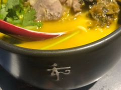 -和府捞面(天河领展广场店)