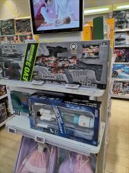 -孩子王童乐园(天津远洋乐堤港店)