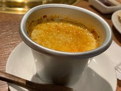 法式焦糖布丁-烧肉の牛太(绿地缤纷城店)