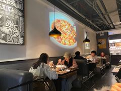 -太二酸菜鱼(海口友谊广场店)