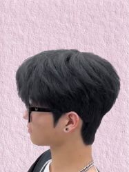 -尤司男士国潮理发馆