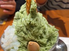 -糖糖屋•糖水•雪花冰店(时尚天河店)