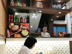 -蟹黄鱼面·锦园(定西路店)