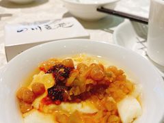 -川味堂·四川豆花(八卦岭店)