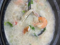 -金榜潮州砂锅粥(总店)