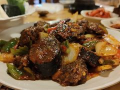 -元奶奶包饭(公新银浦店)