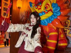 -深圳锦绣中华民俗村