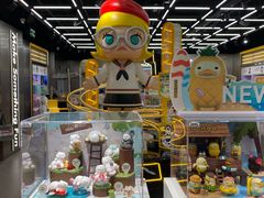 -泡泡玛特POPMART(合生汇店)
