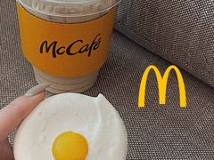 -麦当劳(新世纪环球中心店)