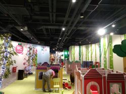 -幻贝家儿童乐园(苏州中心店)