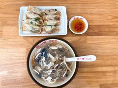 -小姜锅贴(凤凰街店)