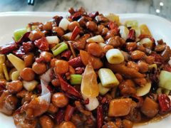 -陈麻婆豆腐总店