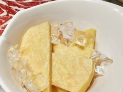 -海底捞火锅(公益西桥店)
