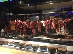 -南城十里潮汕鲜牛火锅·鲜虾生滚粥(融汇老商埠店)