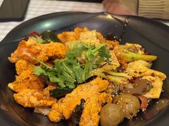 -小山城麻辣香锅(新邻生活广场店)