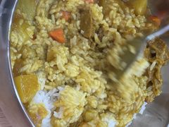 -米村拌饭(银泰中心店)