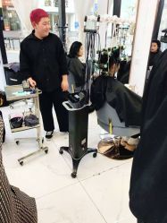 -沐泽SALON