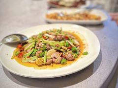 -平川·程玉平川菜工作室