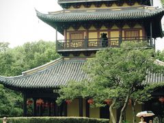 -常熟方塔园