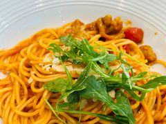 经典意式肉酱面-必胜客(唐延店)