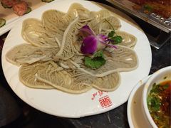 -红鼎坊·老成都火锅(新南门店)