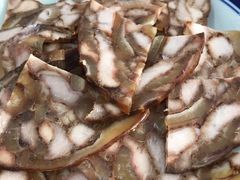 莱芜灌肚-八两八金·莱芜特色炒鸡(市南漳浦路店)