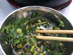 -贵州沾水米线(学田湾店)