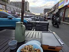 -醉炫音速烧烤·干煸菜(沙河总店)