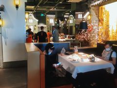 大堂-老伙记海鲜码头(北滘店)