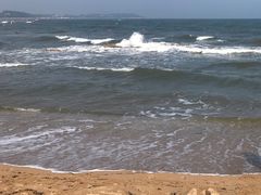 -老虎石海上公园