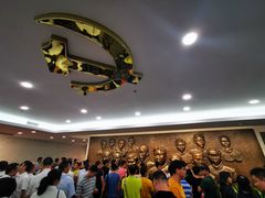 -中共一大纪念馆