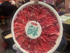 -巴蜀大将火锅(春熙店)