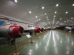 -中国航空博物馆