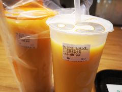 -CoCo都可(新我格广场店)