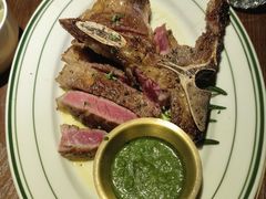 -404干式熟成牛排馆•聚会餐厅