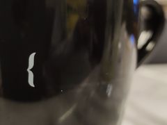 -Bracket Coffee(银河SOHO店)