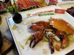 -聚鑫阁江浙菜·非遗传承技艺(青村帝华园店)