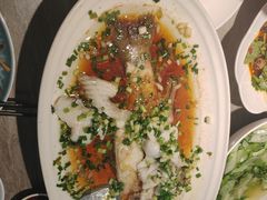 -鱼你相聚·河鲜馆(袁家岭店)