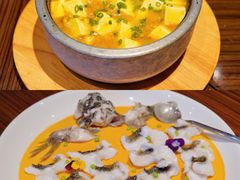 -万丽轩·粤菜(王府井金茂万丽酒店)