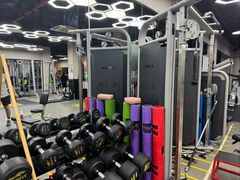 -VPsmart私教健身工作室(新华路旗舰店)